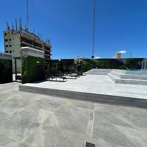 Spacious Studio In Caballito Comfort And Location